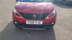 Peugeot 2008 1.2 PureTech 110 GT Line 5dr EAT6 Petrol Estate